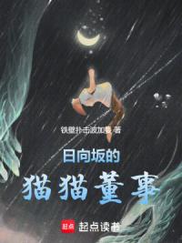 日向坂的猫猫董事